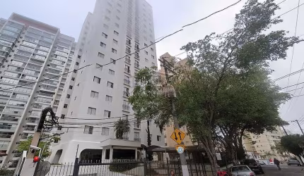 Venda Apartamento São Paulo Vila Guarani (Z Sul)