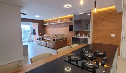 Venda Apartamento São Caetano do Sul Santa Paula