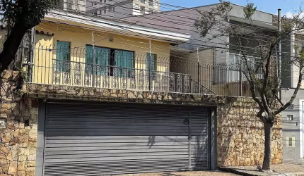 Venda Casa São Bernardo do Campo Rudge Ramos