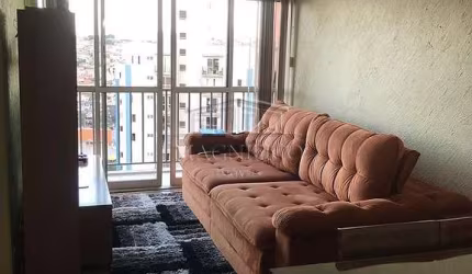 Venda Apartamento Diadema Taboão