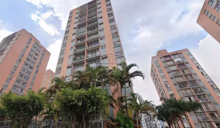 Venda Apartamento Diadema Taboão