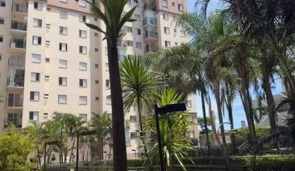 Venda Apartamento Diadema Centro