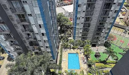 Venda Apartamento Diadema Taboão