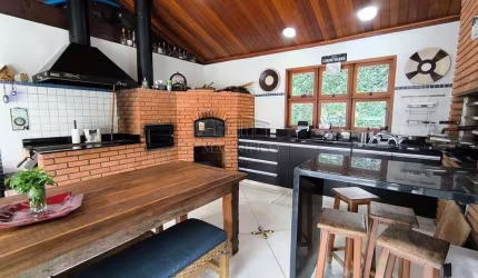 Venda Casa de condomínio São Roque Do Carmo (Canguera)