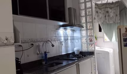 Venda Apartamento Santo André Vila Lutécia