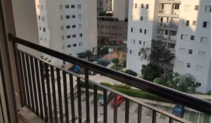 Locação Apartamento São Bernardo do Campo Planalto