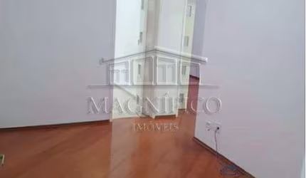 Locação Apartamento São Bernardo do Campo Demarchi