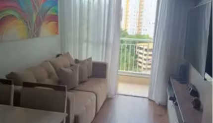 Venda Apartamento São Bernardo do Campo Santa Terezinha