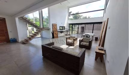 Venda Casa de condomínio Guarujá Balneário Praia do Pernambuco