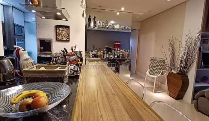 Venda Apartamento São Caetano do Sul Santa Paula