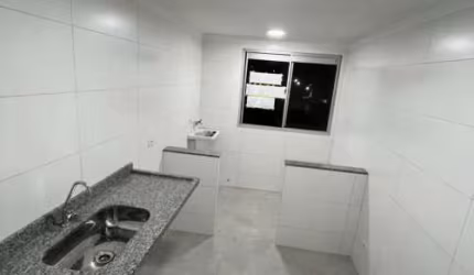 Venda Apartamento Santo André Jardim Alvorada