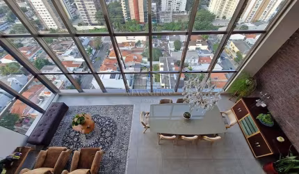 Venda Cobertura Santo André Jardim
