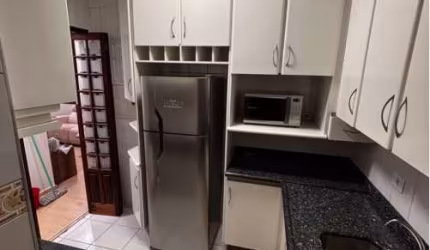 Locação Apartamento São Bernardo do Campo Independência