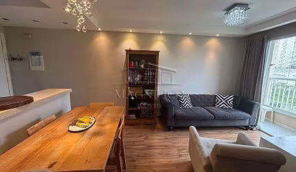 Venda Apartamento São Bernardo do Campo Vila Gonçalves
