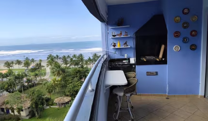 Venda Apartamento Bertioga Centro