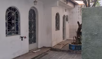 CASA COMERCIAL À VENDA EM CARAPICUÍBA - SP