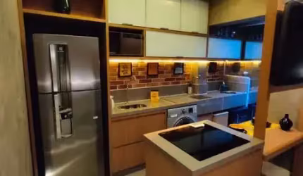 Apartamento para venda com 41 metros quadrados com 2 quartos em Vila Yolanda - Osasco - SP