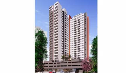 APARTAMENTOS 2 E 3 DORMITÓRIOS EM VILA SÃO LUIZ -BARUERI