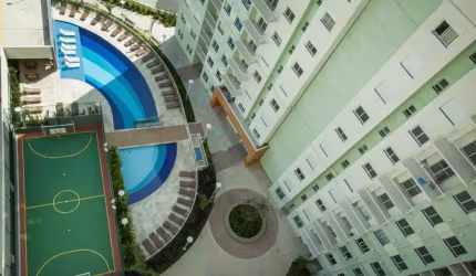 APARTAMENTOS 2 E 3 DORMITÓRIOS EM BARUERI - PARQUE VIANA