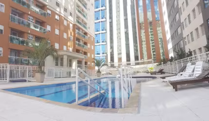 Lindo apartamento 2 dormitórios no Bethaville em Barueri