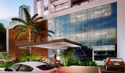Apartamentos 2 e 3 dormitórios em Presidente Altino - Osasco