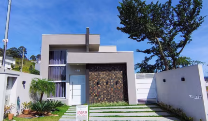 LINDA CASA EM CONDOMÍNIO FECHADO 2 DORMITÓRIOS EM ITAPEVI