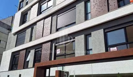 Apartamento para Venda em Belo Horizonte, Anchieta, 2 dormitórios, 1 suíte, 3 banheiros, 2 vagas