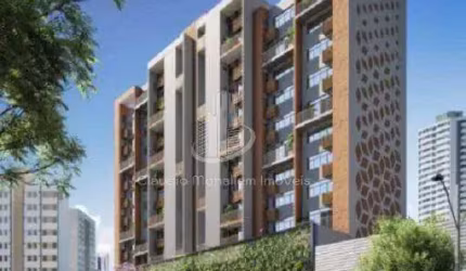 Apartamento para Venda em Belo Horizonte, Lourdes, 1 dormitório, 1 banheiro, 1 vaga