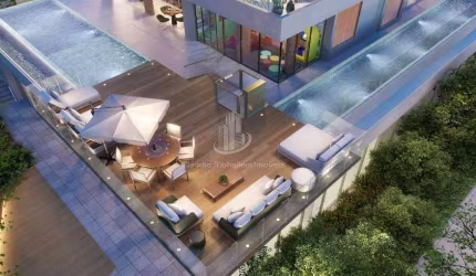 Apartamento para Venda em Belo Horizonte, Carmo, 4 dormitórios, 2 suítes, 4 banheiros, 3 vagas
