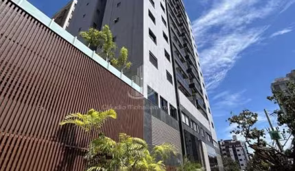 Apartamento para Venda em Belo Horizonte, São Lucas, 3 dormitórios, 1 suíte, 3 banheiros, 2 vagas