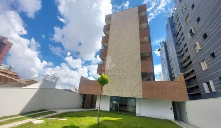 Apartamento para Venda em Belo Horizonte, Santa Efigênia, 2 dormitórios, 2 suítes, 3 banheiros, 2 vagas