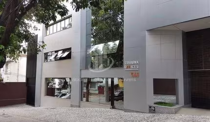 Sala Comercial para Venda em Belo Horizonte, Barro Preto