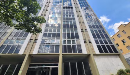 Andar Corrido Comercial para Locação em Belo Horizonte, Funcionários, 11 banheiros, 11 vagas