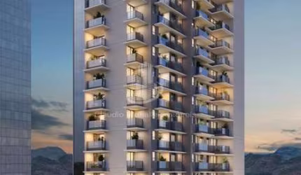 Apartamento com Área Privativa para Venda em Nova Lima, Vila da Serra, 2 dormitórios, 2 suítes, 2 banheiros, 2 vagas
