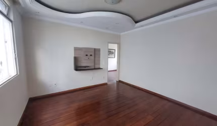 Apartamento para Venda em Belo Horizonte, Nova Suíssa, 3 dormitórios, 2 banheiros, 1 vaga