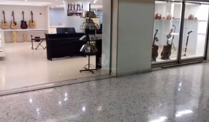 Loja para Venda em Belo Horizonte, Centro, 1 banheiro