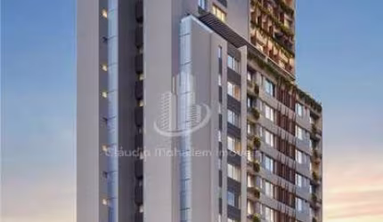 Apartamento para Venda em Belo Horizonte, Savassi, 1 dormitório, 1 banheiro, 1 vaga