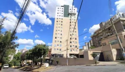 Apartamento para Venda em Belo Horizonte, Buritis, 3 dormitórios, 1 suíte, 2 banheiros