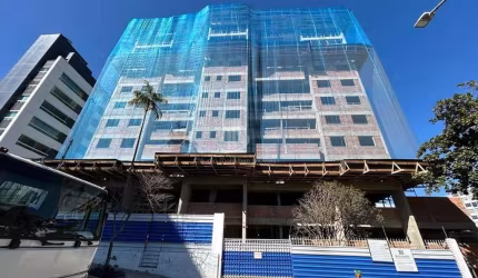 Apartamento para Venda em Belo Horizonte, Gutierrez, 3 dormitórios, 1 suíte, 3 banheiros, 2 vagas