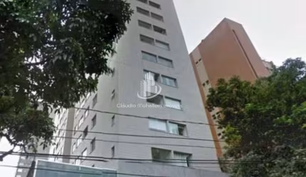 Apartamento para Venda em Belo Horizonte, Savassi, 2 dormitórios, 1 suíte, 3 banheiros, 2 vagas