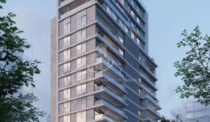 Apartamento para Venda em Belo Horizonte, Lourdes, 4 dormitórios, 2 suítes, 5 banheiros, 3 vagas