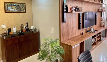 Apartamento com Área Privativa para Venda em Belo Horizonte, Caiçara, 3 dormitórios, 1 suíte, 2 banheiros, 1 vaga