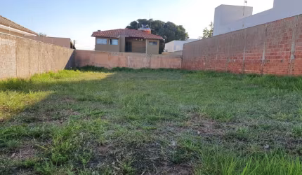 VILLAGE CAMPO NOVO