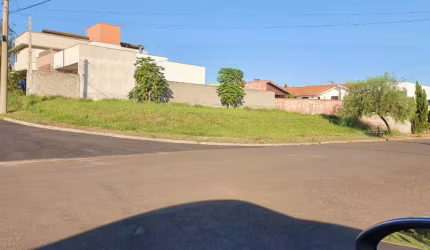 VILLAGE CAMPO NOVO