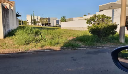 VILLAGE CAMPO NOVO