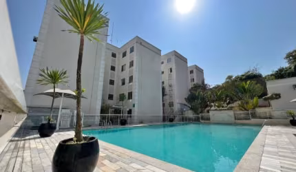 RESIDENCIAL BELA EUROPA