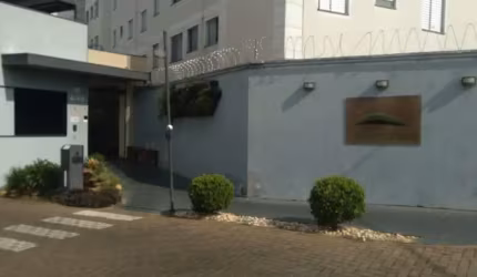 RESIDENCIAL GUANABARA