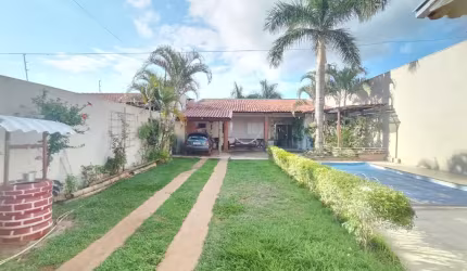 VALE DO IGAPÓ
