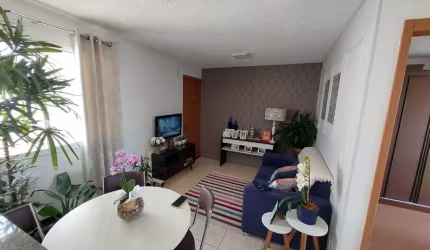 RESIDENCIAL PARQUE BARCELONA