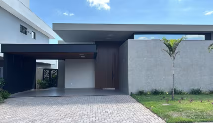 CONDOMÍNIO TAMBORÉ BAURU